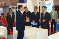 貝億醫(yī)學(xué)國際參加2011健康管理（體檢）機(jī)構(gòu)建設(shè)與發(fā)展大會(huì)